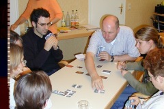 OLYMPUS DIGITAL CAMERA